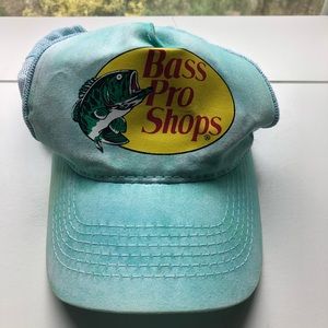 2/$10 Bass Pro Shops Hat